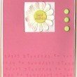 Flower_Birthday_card
