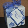 Snowflake-Box