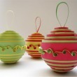 colorful-rolled-paper-ornaments
