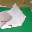 edge-and-flap-envelope