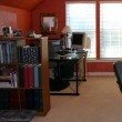 bonus room in franklin green house