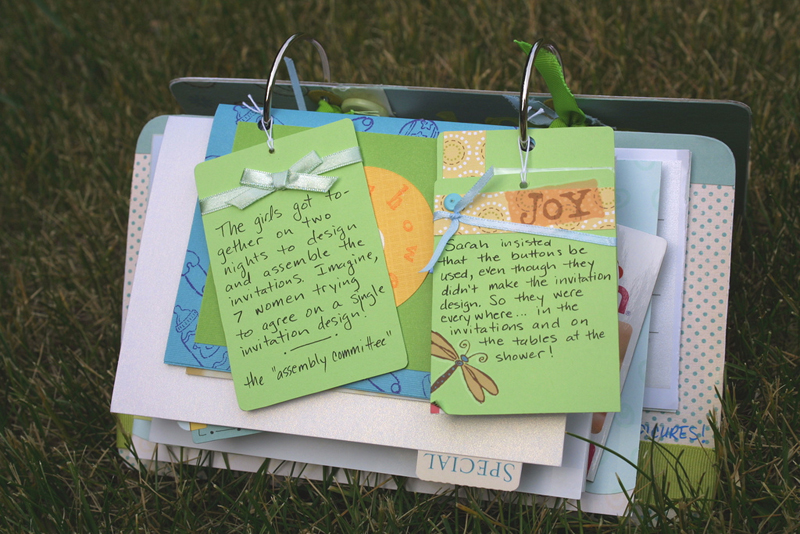 Fun Ways To Come Up With Creative Scrapbook Journaling Fun Times