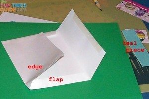 edge-and-flap-envelope