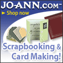 Rubber Stamping & Scrapbooking at joann.com!