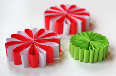 flower-paper-ornaments