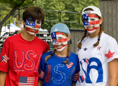 11 Kid-Friendly Fourth Of July Crafts… DIY Fun for All Ages!