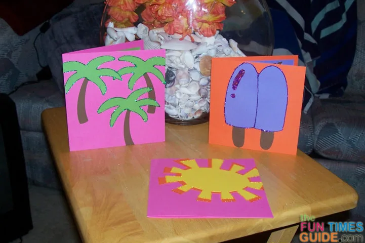 handmade-sparkle-cards