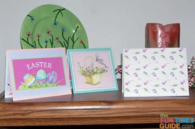 how-to-make-easter-cards