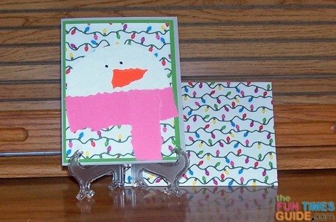 how-to-make-snowman-cards-and-envelopes