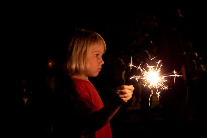 kid-safe-sparklers