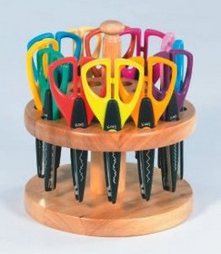 18 Kraft Edgers Scissor Class Set