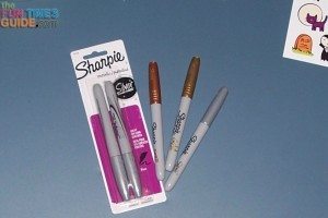 metalic-sharpie-markers