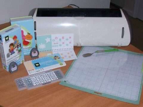 Cricut Expression Review: Is This Classic Machine Still Worth It?