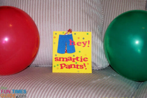 smarties-candy-card