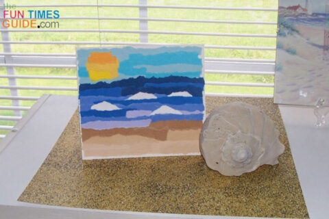 summer-beach-cards