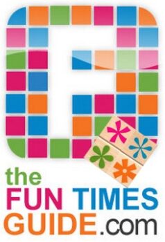 The Fun Times Guide to Stamping & Scrapbooking logo the-fun-times-guide-to-stamping-scrapbooking