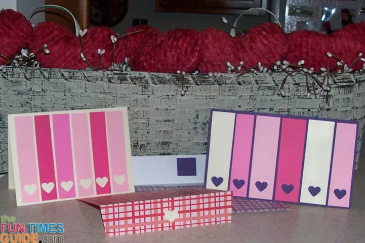 DIY Ribbon Organizers You Can Make Yourself (Plus One You Can Buy)